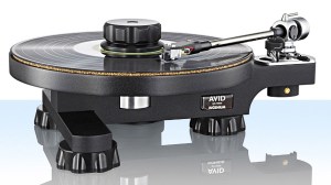 Avid Ingenium 9 inch SME