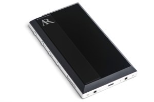 Acoustic Research M2 Hi-Res Portable Music Player - 24/192 DACs plus DSD. High power headphone amp and much more