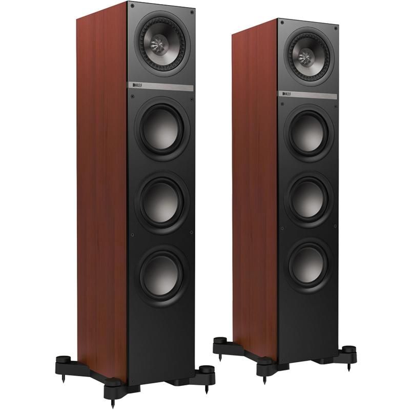 KEF｜ケーイーエフトールボーイスピーカー Q500 KEF｜ケーイーエフ