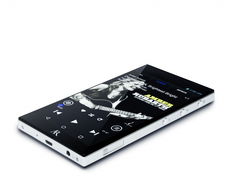 Acoustic Research’s ARM20 portable player $800 – Review | Audiophilepure