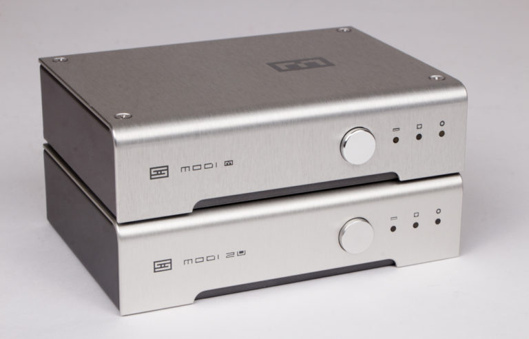 Schiit Modi Multibit vs. Modi 2 Uber Review | Audiophilepure