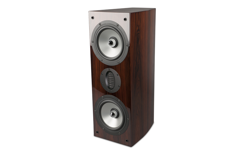 BH Sound SV-661R Bookshelf Speaker Review | Audiophilepure