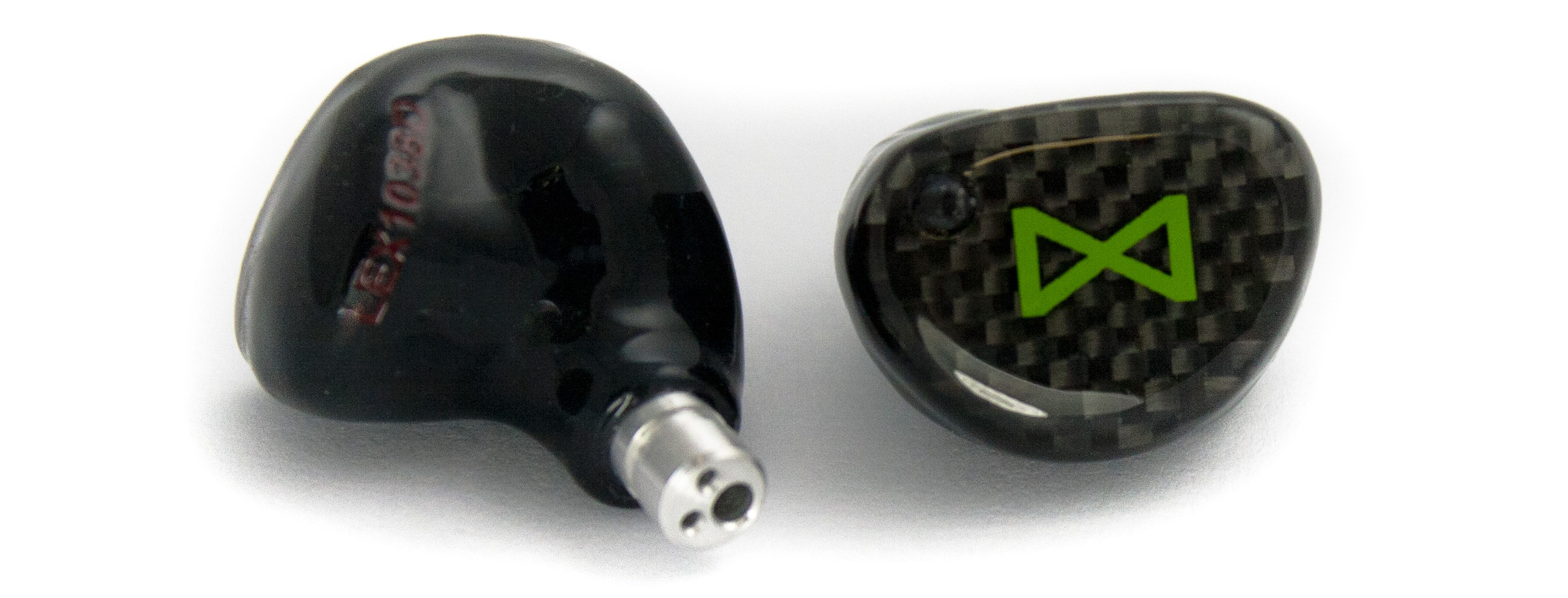 LIME EARS MODEL X UNIVERSAL REVIEW | Audiophilepure