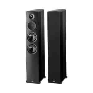 Paradigm Premier 700F Speakers $1,598/ Review | Audiophilepure
