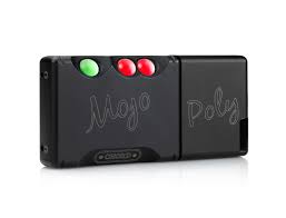 CHORD ELECTRONICS MOJO DAC AND POLY STREAMER Review | Audiophilepure