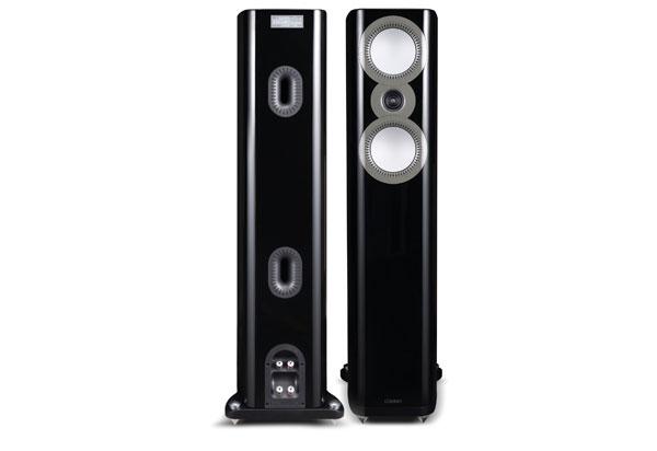 Mission ZX-3 Review | Audiophilepure