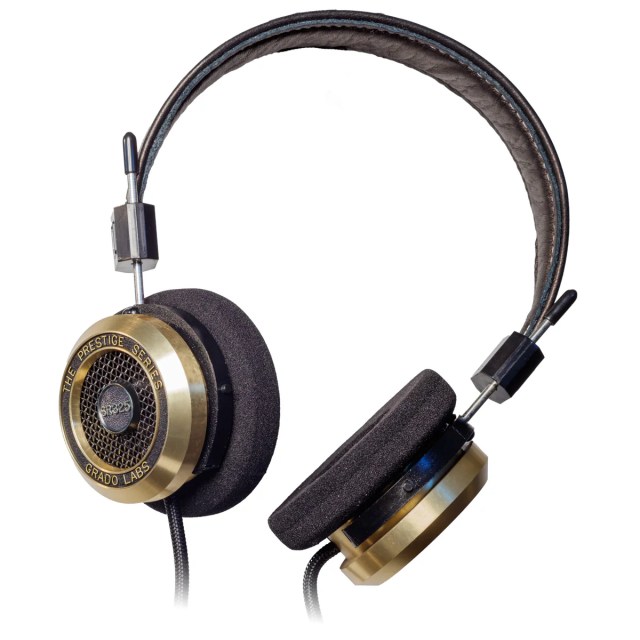 Grado SR325x $295 Review | Audiophilepure