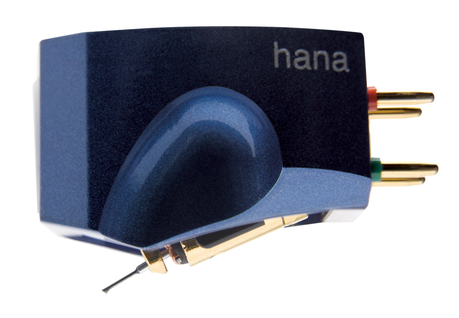 Hana Umami Blue Cartridge Review Audiophilepure